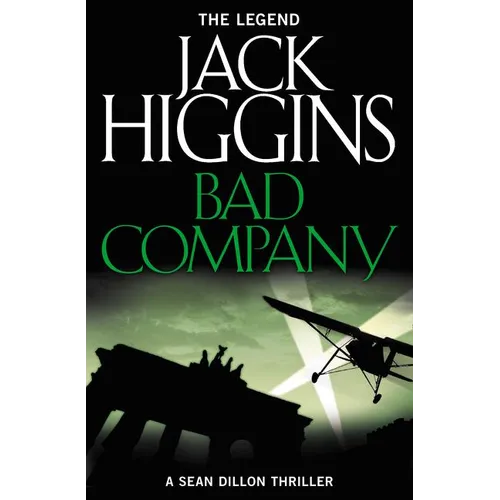 Bad Company