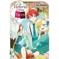 Victoria of Many Faces, Vol. 3 (Manga)