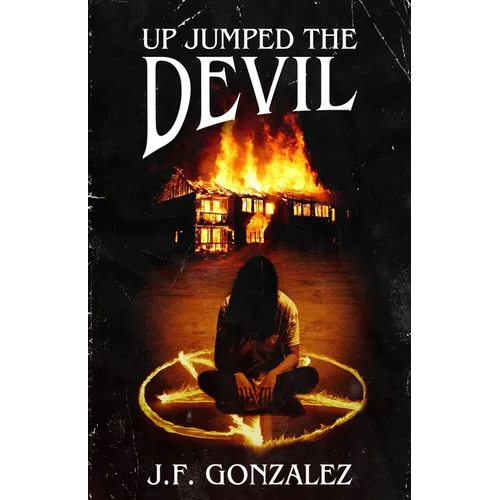 Up Jumped The Devil