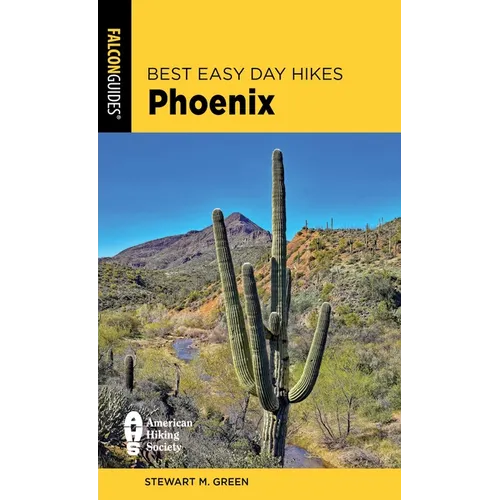 Best Easy Day Hikes Phoenix