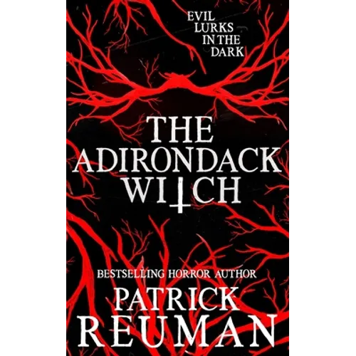 The Adirondack Witch