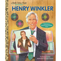 Henry Winkler: A Little Golden Book Biography