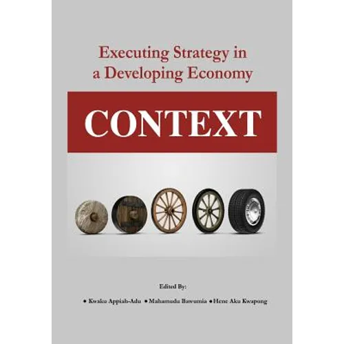 Context: Executing Strategy in a Developing Economy