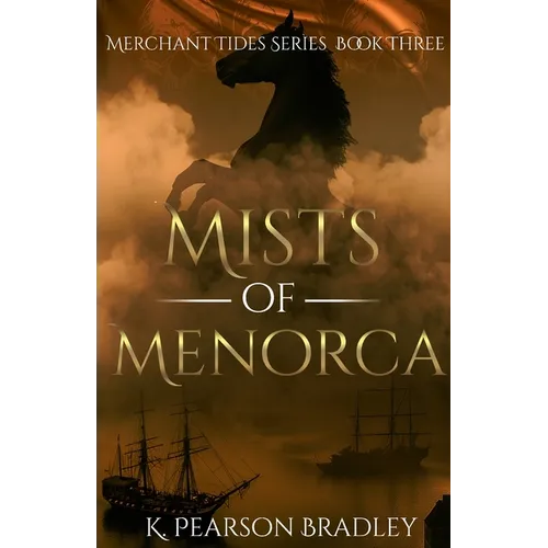 Mists of Menorca
