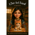 A Purr-fect Friend: A Chapter Book