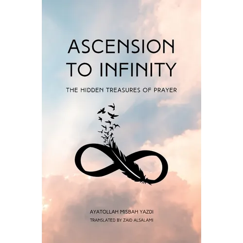 Ascension to Infinity