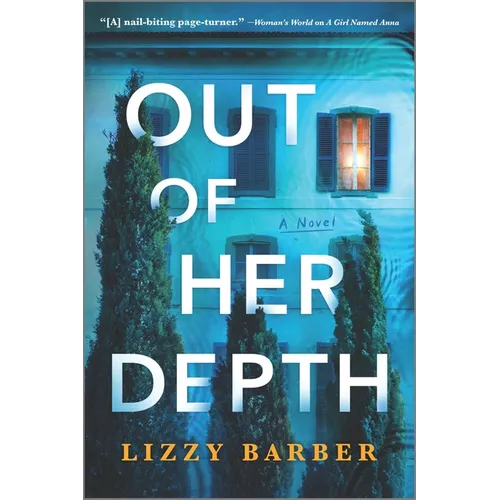 Out of Her Depth
