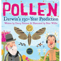 Pollen: Darwin's 130 Year Prediction