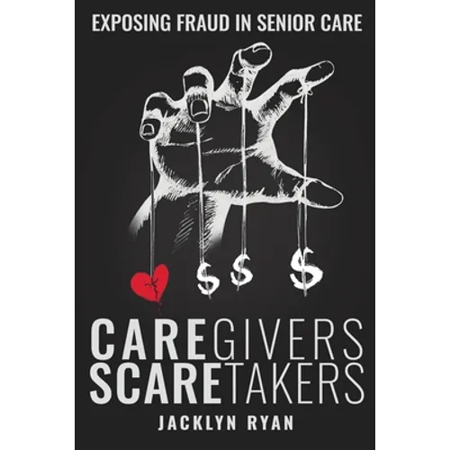 CareGivers ScareTakers
