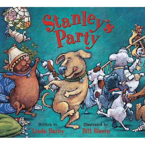 Stanley's Party