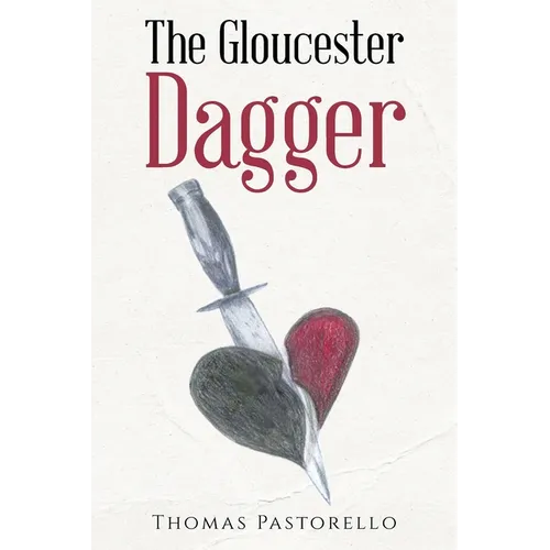 The Gloucester Dagger