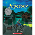 The Paperboy