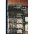Van Deursen Family; Volume 1