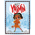 Meet Yasmin!