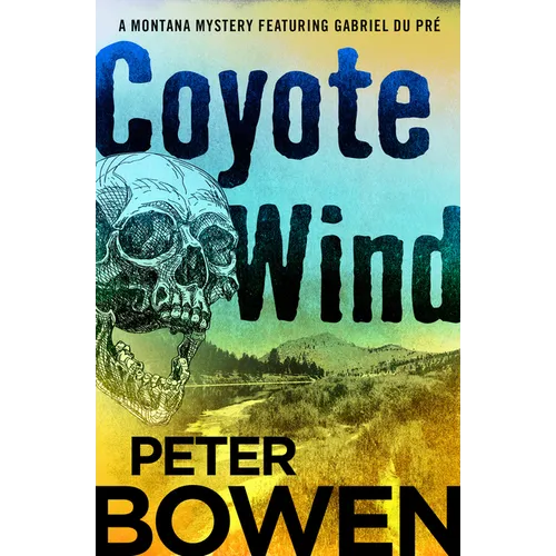 Coyote Wind