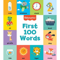 Fisher-Price: First 100 Words