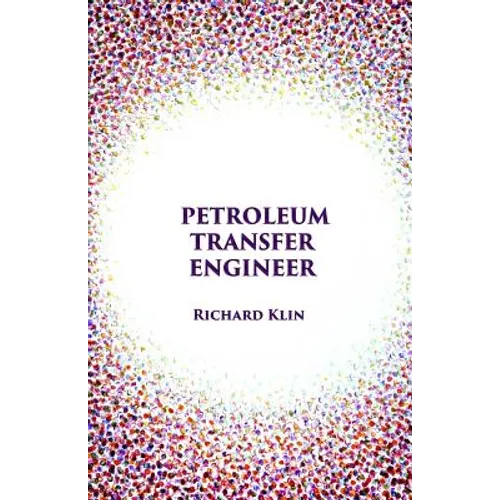 Petroleum Transfer Engineer