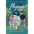 flying