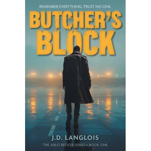 Butcher's Block