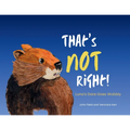 That's Not Right!: Luna's Dare Goes Wobbly