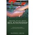 For God, It's All about Relationship