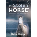 The Stolen Horse - Dyslexia Friendly
