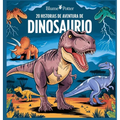 20 Historias de Aventura de Dinosaurio