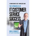 The 5 Principles of IT Customer Service Success