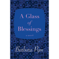 A Glass of Blessings