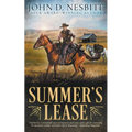 Summer's Lease: A Classic Western Adventure