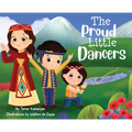 The Proud Little Dancers