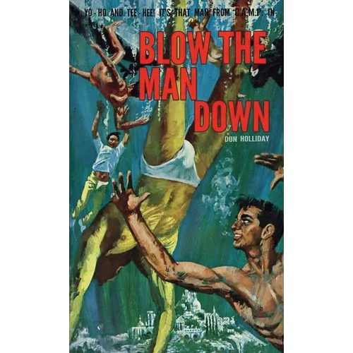Blow the Man Down