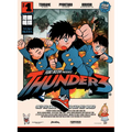 Thunder 3 Volume 1
