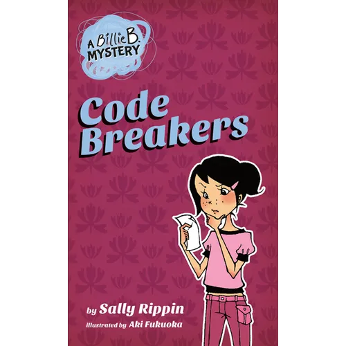 Code Breakers