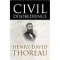 Civil Disobedience