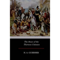The Story of the Thirteen Colonies