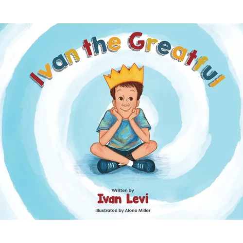 Ivan the Greatful