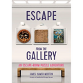 Escape from the Gallery: An Entertaining Art-Based Escape Room Puzzle Experience