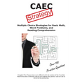 CAEC Test Strategy: Winning Multiple Choice Strategies for tne Canadian Adult Education Credential
