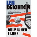 Only When I Larf