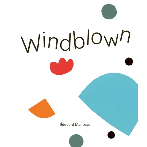 Windblown