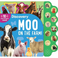 Discovery: Moo on the Farm!