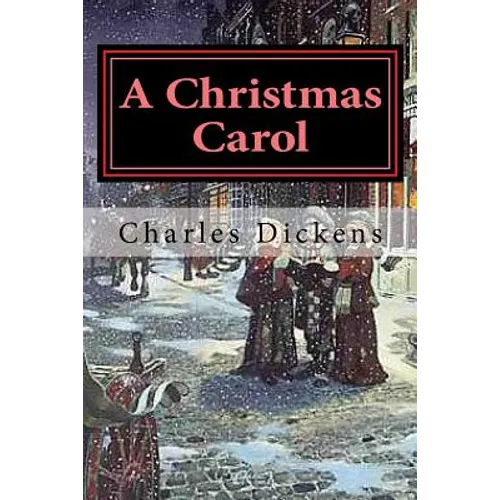 A Christmas Carol