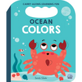 Ocean Colors: A First Colors Book