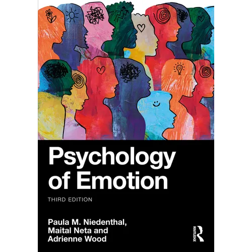 Psychology of Emotion
