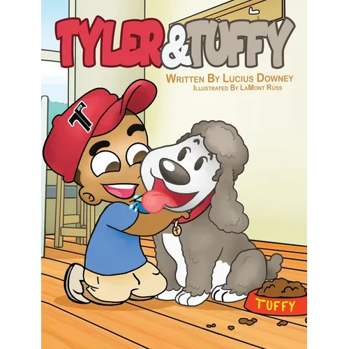 Tyler & Tuffy