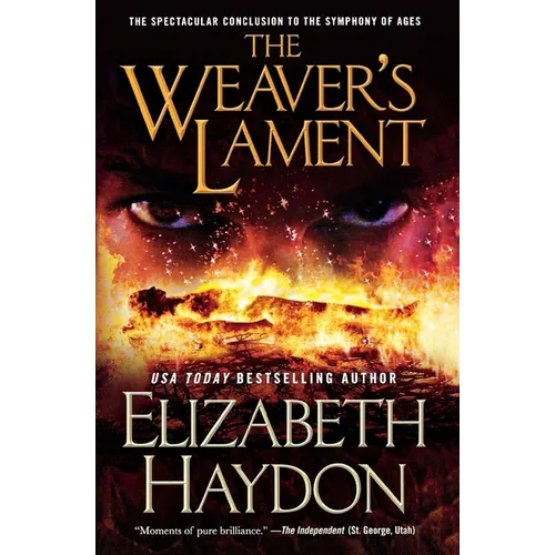 The Weaver's Lament