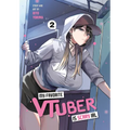 My Favorite Vtuber Is Scary Irl 02