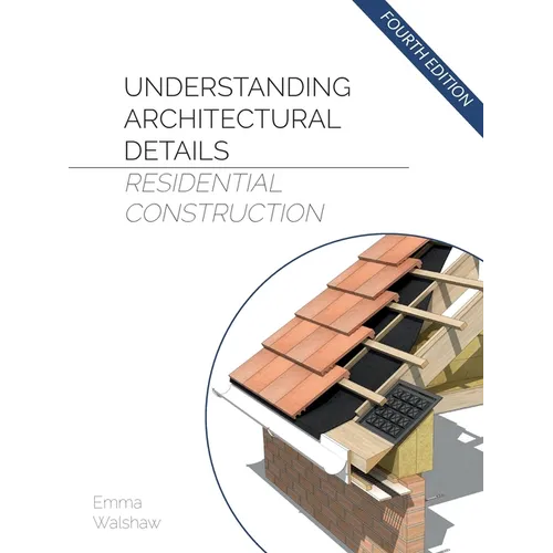 Understanding Architectural Details - Residential