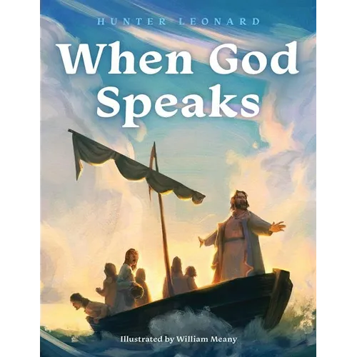 When God Speaks
